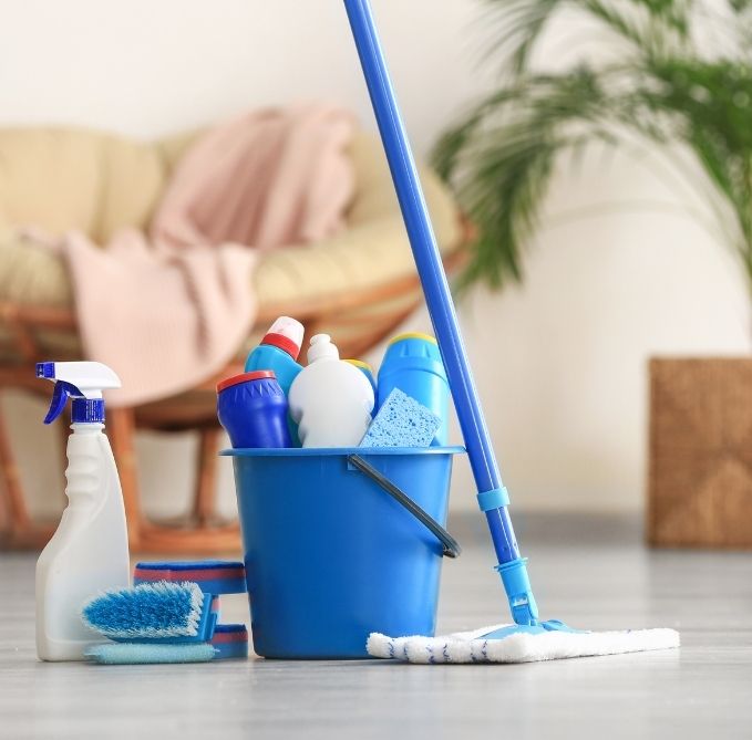 Neden Kızılay Temizlik Şirketi