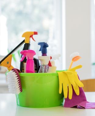 Kızılay Temizlik Şirketi